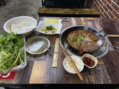 -云熙特色豆豉火锅