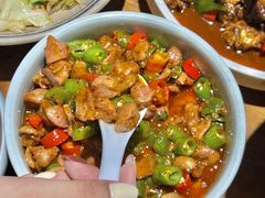 -打酱油·非遗淮扬菜(瘦西湖梅岭店)