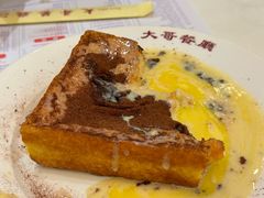 -大哥餐厅(西城花园店)
