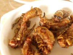-晓琦农家菜馆·地道农家菜