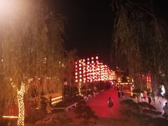 -芜湖方特东方神画