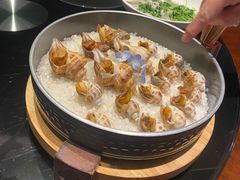 -海味世家·家常菜馆(明州里店)