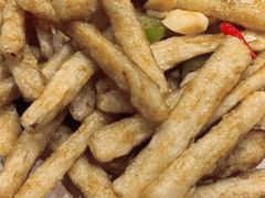 -吴记酱骨炖菜馆(康安路店)