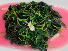 应季时蔬-怡园饭店-餐厅(四望亭店)