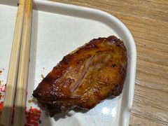 -熙成烧烤(白塔岭店)