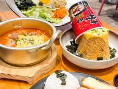 -俊泰食档·韩式料理(新迎小区店)