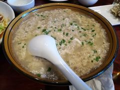 河蟹豆腐-小时候2013(瀚新店)