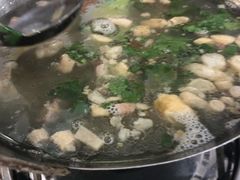 -牛庄高晓山风味馅饼城(海城店)