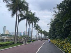 -南宁南湖公园