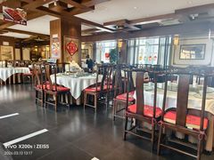 -惠丰堂饭庄·烤鸭·京味菜(西北旺·航天城店)