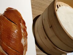 -小大董·烤鸭(凤凰汇店)