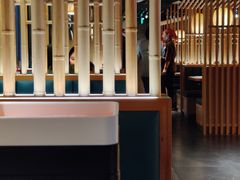 大堂-温野菜涮涮锅(西单大悦城店)