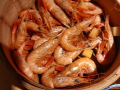 鹰爪虾-荣小馆(杭州大厦店)