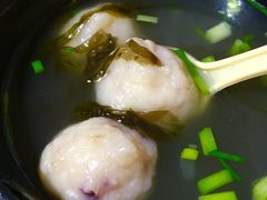 -永和大王(长寿路店)
