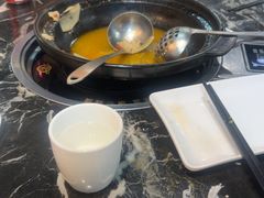 -李师傅脆肚(华强北店)