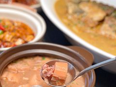 -顺香居·老字号湖北菜(江汉路店)