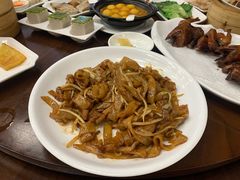 -潮福城大酒楼·潮粤菜·港式点心(阳光城店)