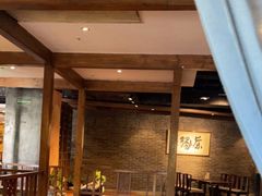 -青藤茶馆(南山路店)
