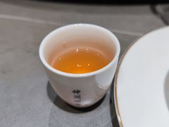 -神洲四海大酒楼(王府井澳门中心店)
