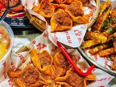-江湖小牛·水煮牛排火锅(欧亚新生活购物广场店)