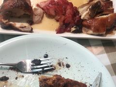 -新大咀港式茶餐厅(宝山万达店)