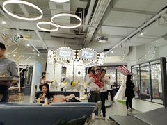 -Lilliput粒粒堡亲子餐厅(置汇旭辉店)