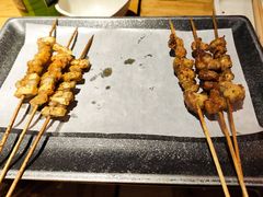 -管氏翅吧(马家堡店)