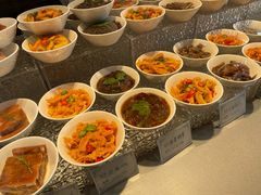-李犟大爆鳝面·手工蟹黄包(湖滨西湖店)