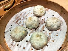 -小六汤包·老字号·中华名小吃(兴庆路店)
