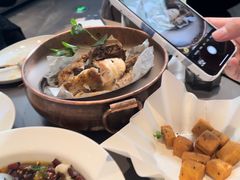 -桂满陇·杭州饭店(清河万象店)