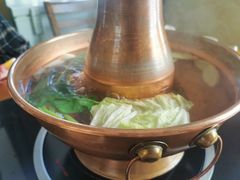 -情忆草原涮肉馆