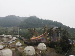 -重庆南山海昌汤都