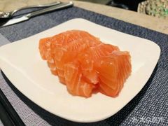 -西安高新希尔顿酒店·咖啡露台西餐厅