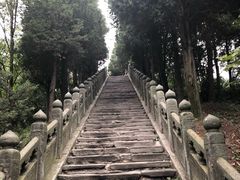 -武当山风景区