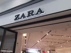-ZARA(凯德乐峰广场店)