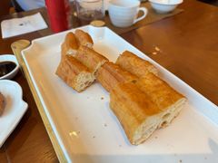 -正元希尔顿逸林酒店-御玺中餐厅