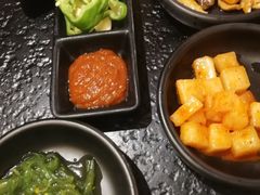 -九田家黑牛烤肉料理(石路天虹店)