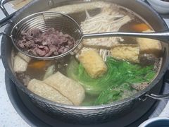 -左庭右院鲜牛肉火锅(苏州园区永旺店)