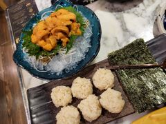 -家贺屋刺身寿司专门店