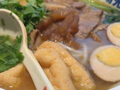 -鑫花溪牛肉米粉(文星广场店)