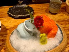 -千羽鹤海鲜居酒屋Bistro(大望路店)