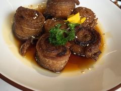 -后海16号·北京私房菜