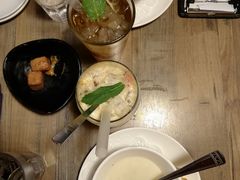 -周沫西餐(漫广场店)