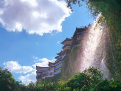 -芙蓉镇景区