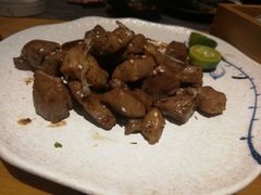 -吉之仙•中国制造•出口级食材日料店(领事馆总店)