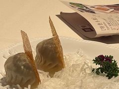 -利苑酒家(宜安广场店)