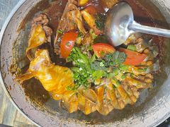 -刘姐啤酒鱼音乐餐厅(阳朔美食丁厄3分店)