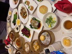 -福州天元国际威斯汀酒店·中国元素餐厅