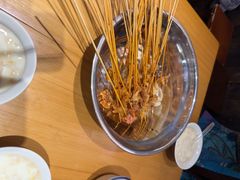 -嘉州鲜知味钵钵鸡(奎星楼店)
