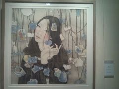 android_upload_pic-江苏省美术馆(长江路新馆)